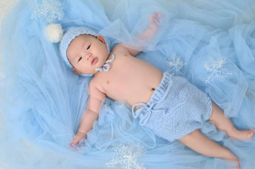 邢台六个月宝宝嗜睡