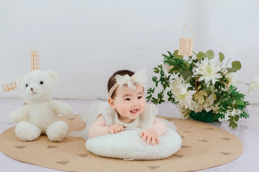 邢台五个月宝宝可以坐吗